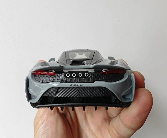 McLaren 765LT Model Car 1:32 image 1
