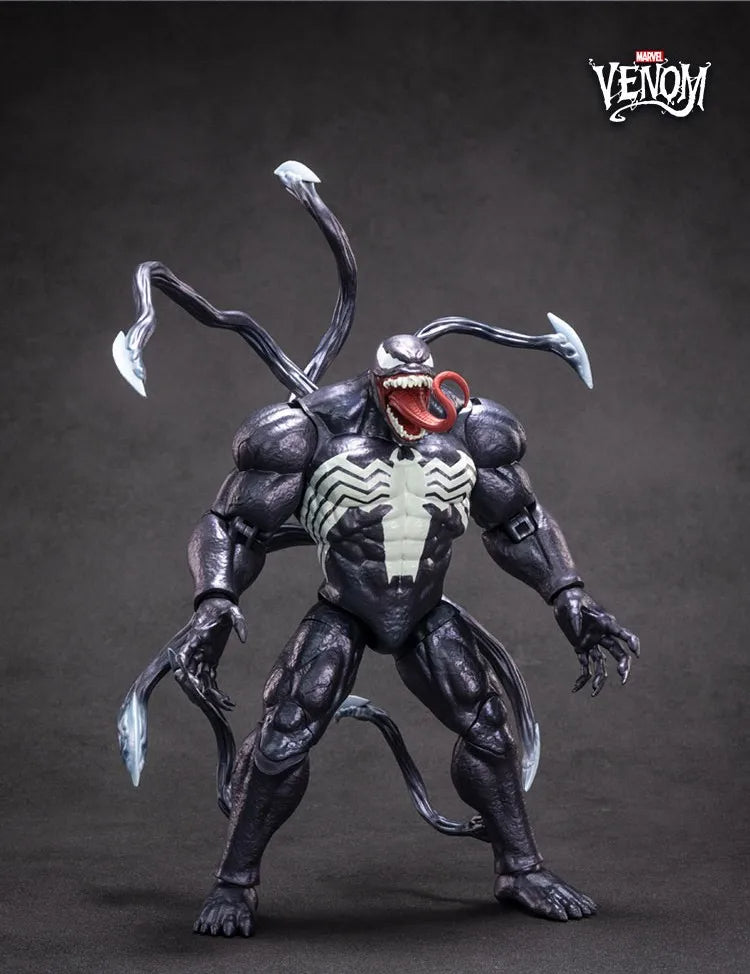 Venom Action Figure ZD Toys image 0