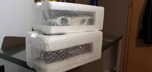 BMW M4 GT3 RACING 1:24 image 1