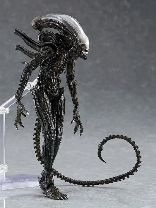 Alien 1979 Xenomorph 7 Inch Action Figure image 1