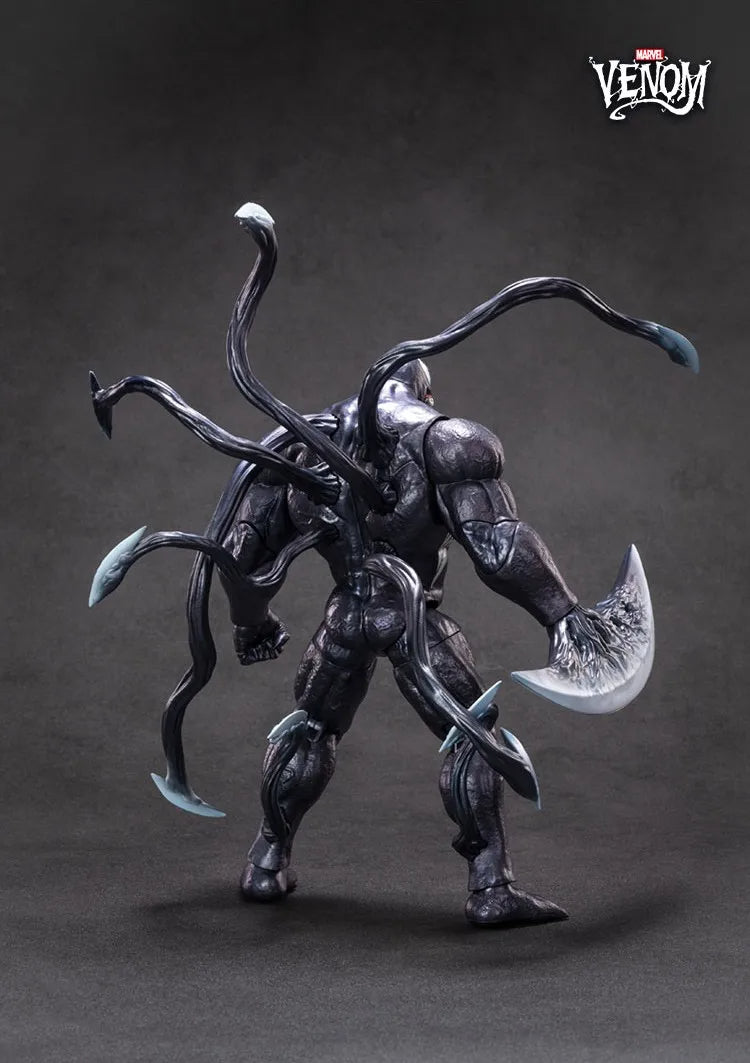 Venom Action Figure ZD Toys image 1