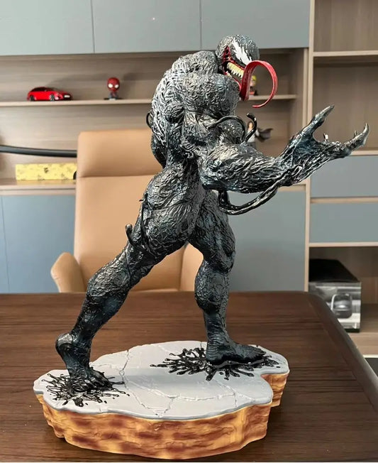 30cm Venom Marvel Legends Action figure image 1