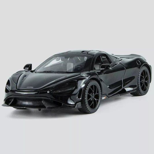 McLaren 765LT Model Car 1:32 image 0