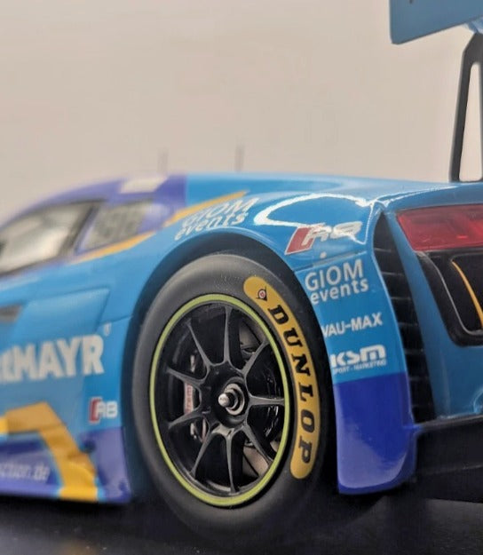 1:18 Audi R8 LMS No.33 24H Nürburgring 20/300 by Spark