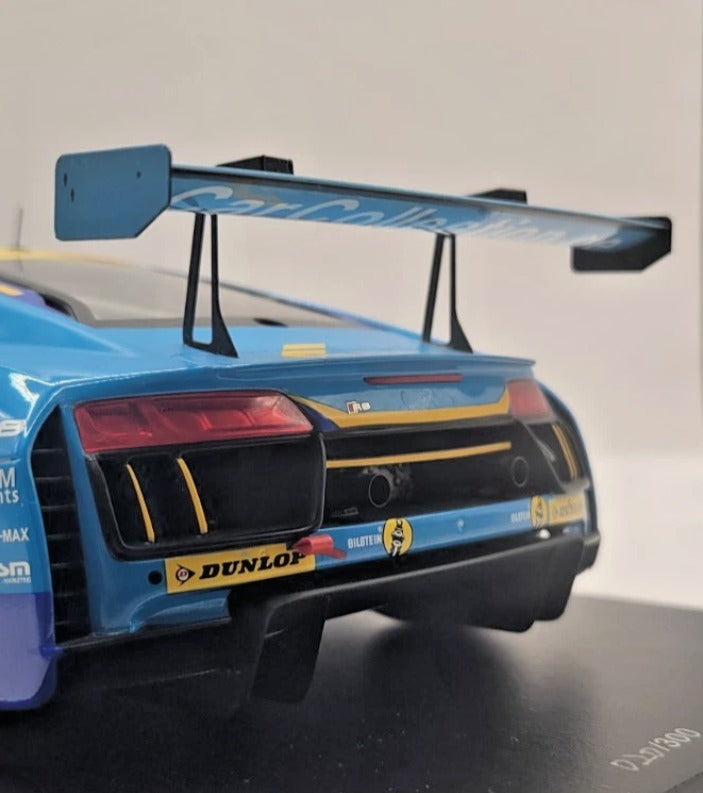 1:18 Audi R8 LMS No.33 24H Nürburgring 20/300 by Spark