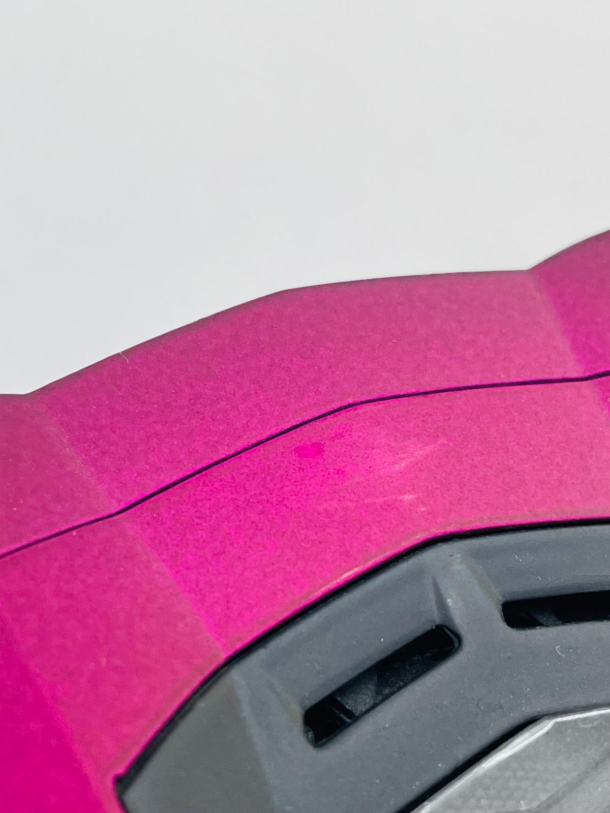 1/18 Welly FX Lamborghini Aventador LP700-4 (Matte Purple)