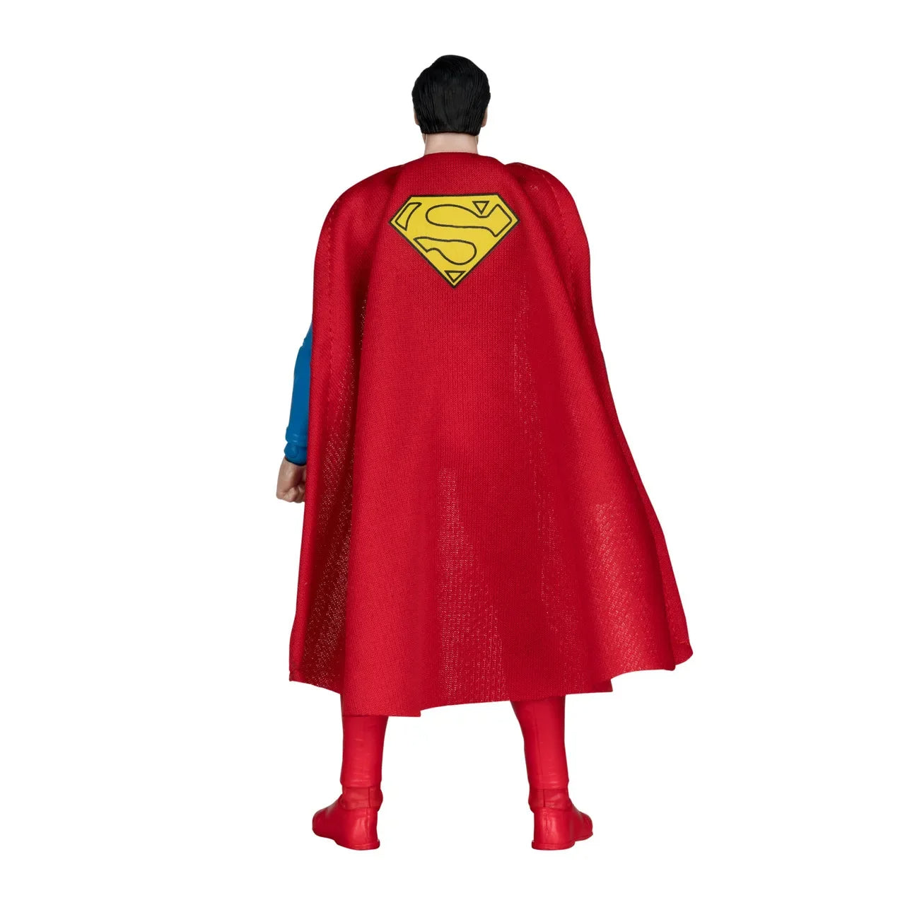 New McFarlane DC Superman: Christopher Reeve 1978 Collector Edition 7" Figure image 2