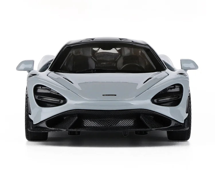 McLaren 765LT Model Car 1:32 image 2