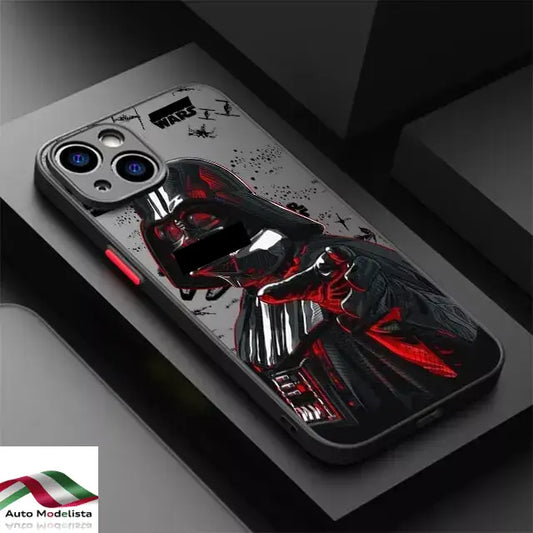 Stars Wars Vaders Choke Hold Design For Apple Iphone image 0