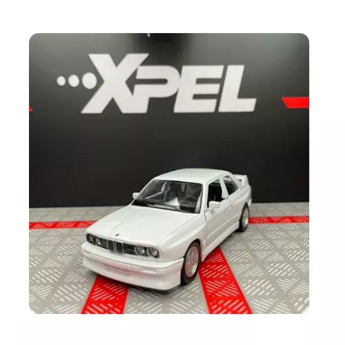 BMW M3 E30 1987 1:36 image 5