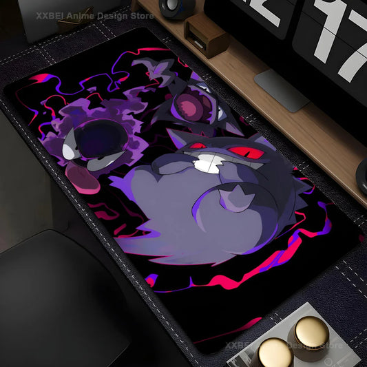 Gengar Grande Desk mat image 0
