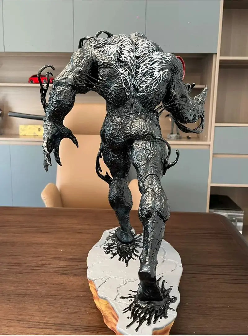 30cm Venom Marvel Legends Action figure image 2