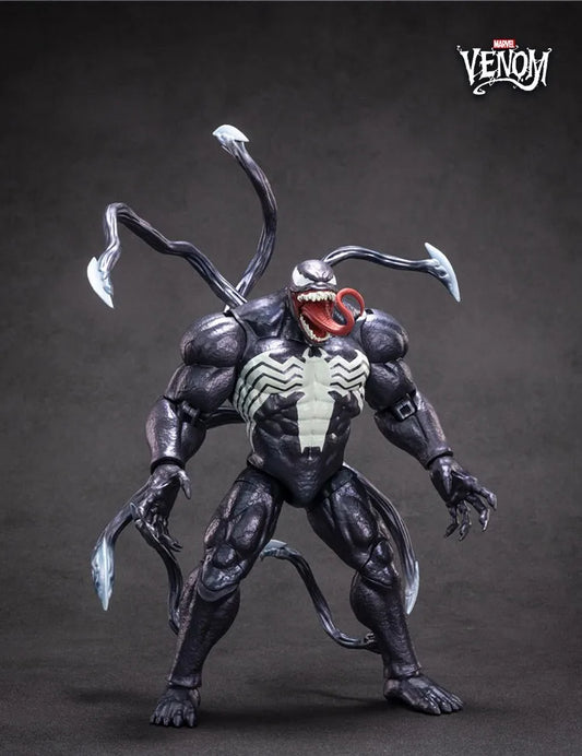 Venom Action Figure ZD Toys image 0