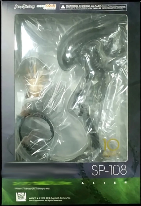 Alien 1979 Xenomorph 7 Inch Action Figure image 6