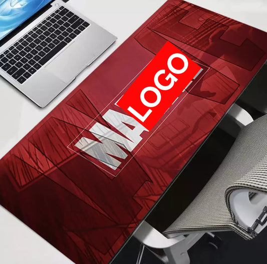 Marvell Design Gaming Desk mat image 0