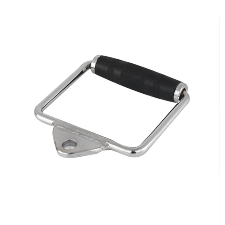 Single Handle With Rubber Grip image 0