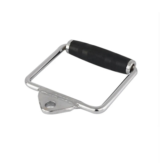 Single Handle With Rubber Grip image 0