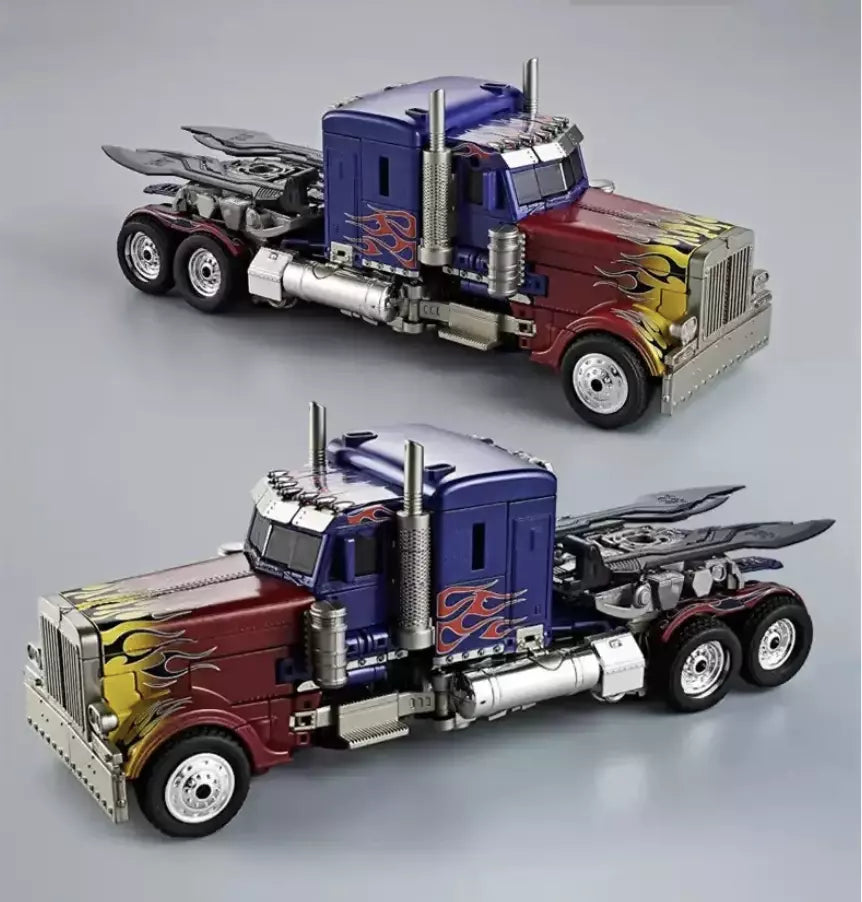 Optimus Prime Transformer 30CM Transforming Figure image 3