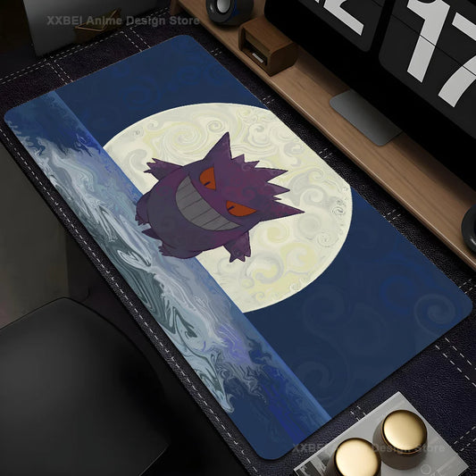 Gengar Grande Desk mat image 0