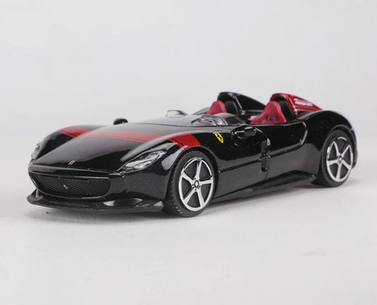 Ferrari Monza SP2 Model Car Bburago 1:43 image 0
