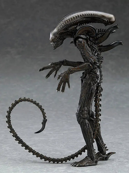 Alien 1979 Xenomorph 7 Inch Action Figure image 0