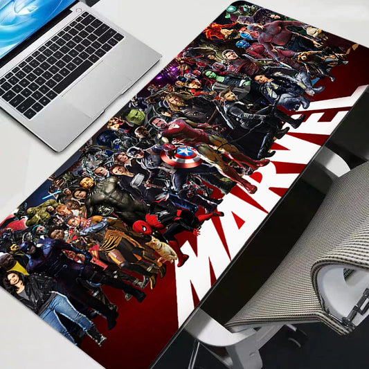 Avengers Gaming Desk mat image 0