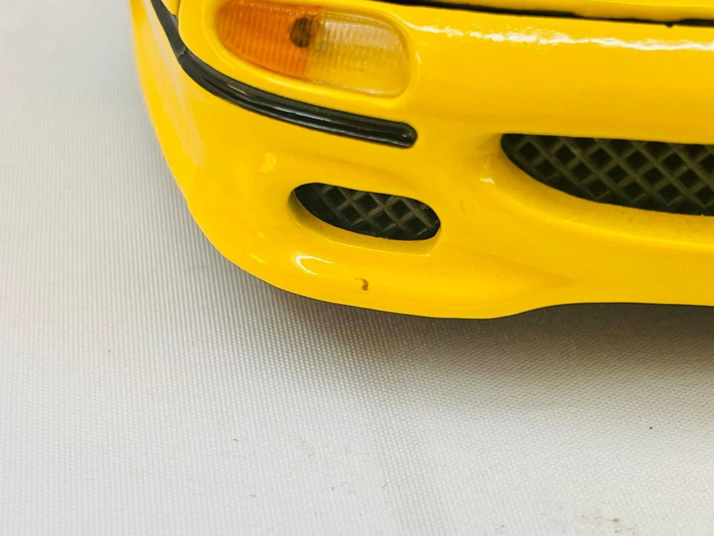 Ferrari F50 Coupe Yellow by Shell 1:18 | 3076-Y1