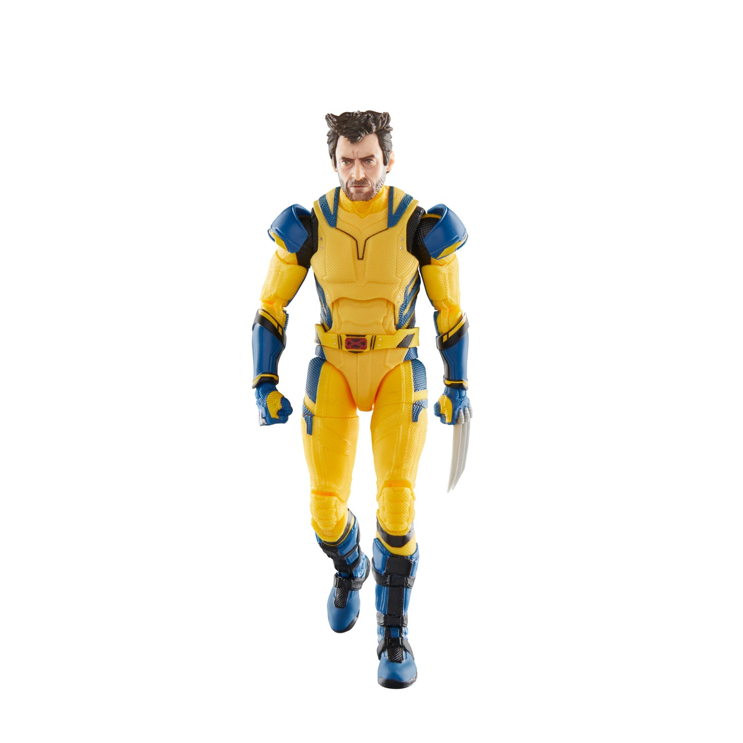 Hasbro Marvel Legends Series Wolverine