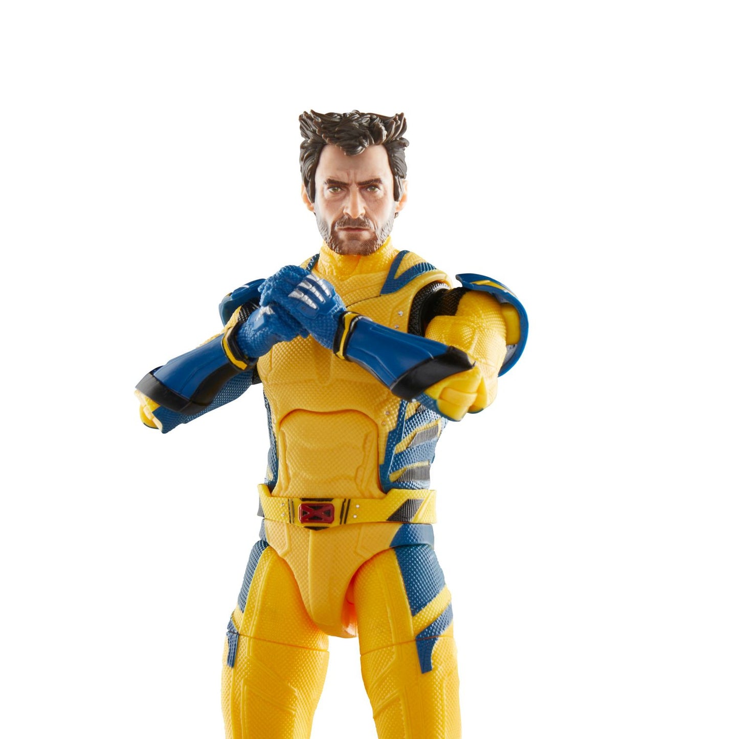 Hasbro Marvel Legends Series Wolverine