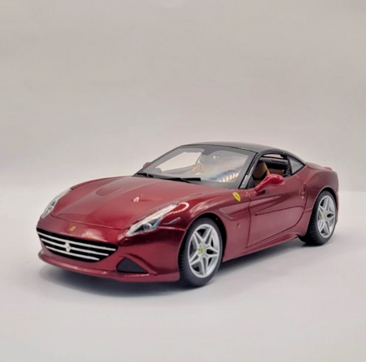 Bburago Ferrari California T | Signature Series | 1:18