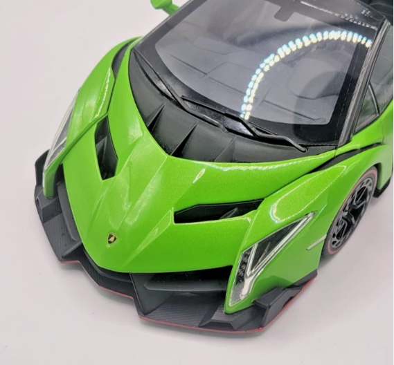 1:18 Kyosho x Ousia Lamborghini Veneno LP750-4 Roadster