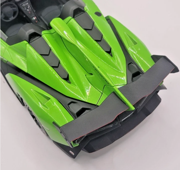 1:18 Kyosho x Ousia Lamborghini Veneno LP750-4 Roadster