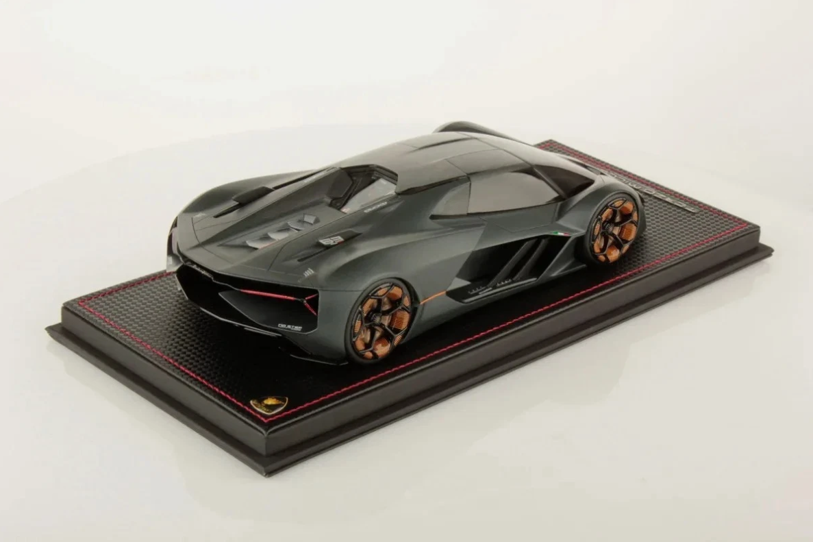 MR Collection Lamborghini Terzo Millennio 1:18 | LAMBO033A |