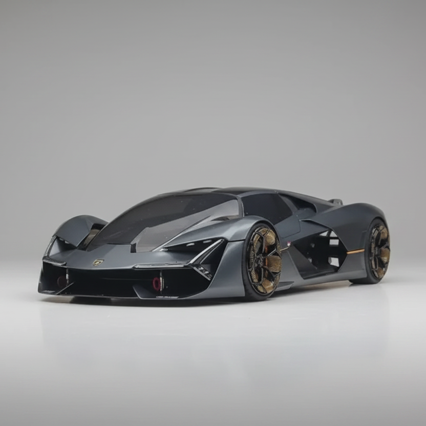 MR Collection Lamborghini Terzo Millennio 1:18 | LAMBO033A |