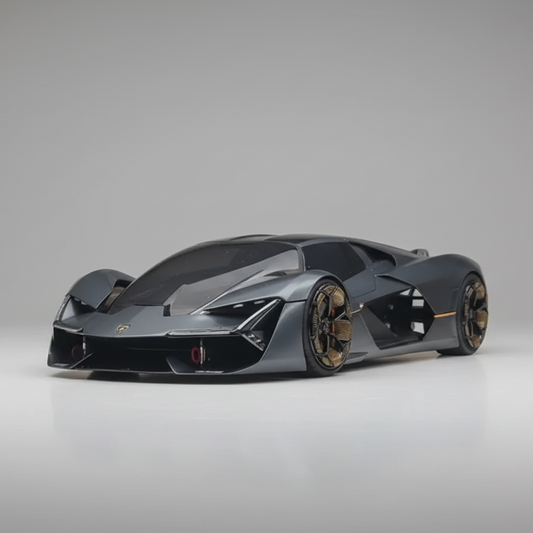 MR Collection Lamborghini Terzo Millennio 1:18 | LAMBO033A |