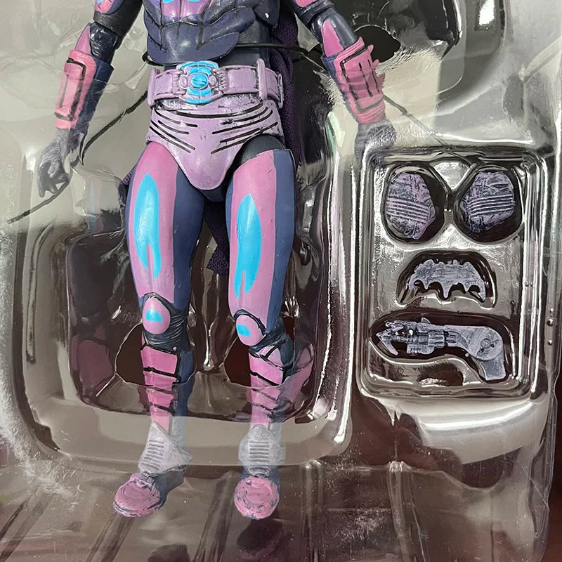 Batman Action figure Michael Keaton DC universe image 2