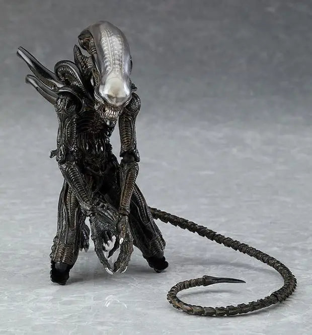 Alien 1979 Xenomorph 7 Inch Action Figure image 2