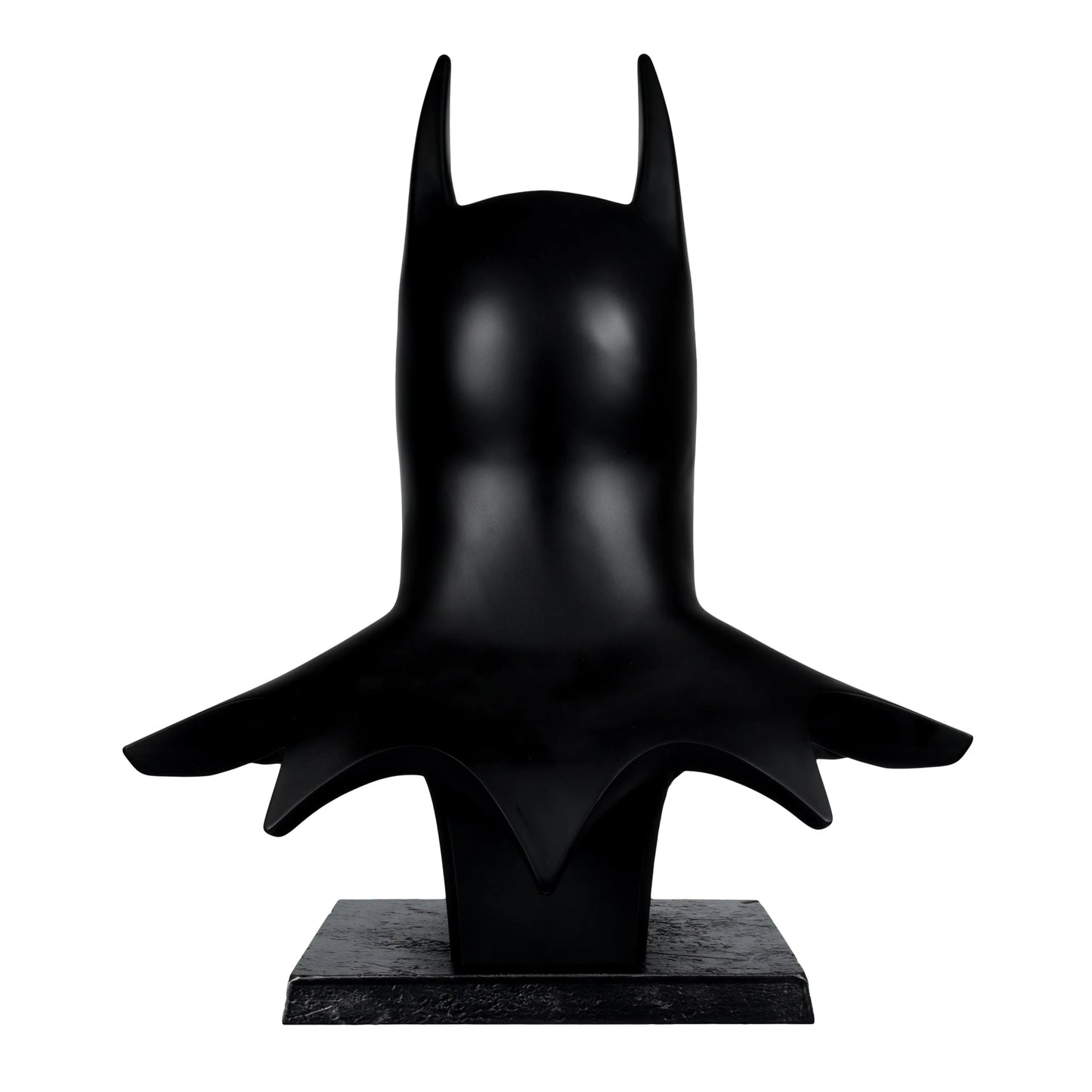 Mcfarlane Toys Batman 1989 DC Direct 1:1 Scale Collector Cowl Statue Model image 11