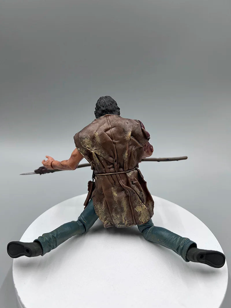 Rambo First Blood John J Rambo Action Figure image 3