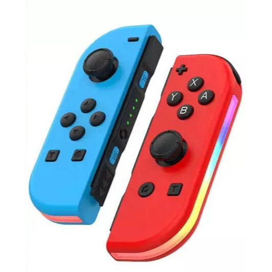 Switch Joy-Cons RGB LED Lights image 0