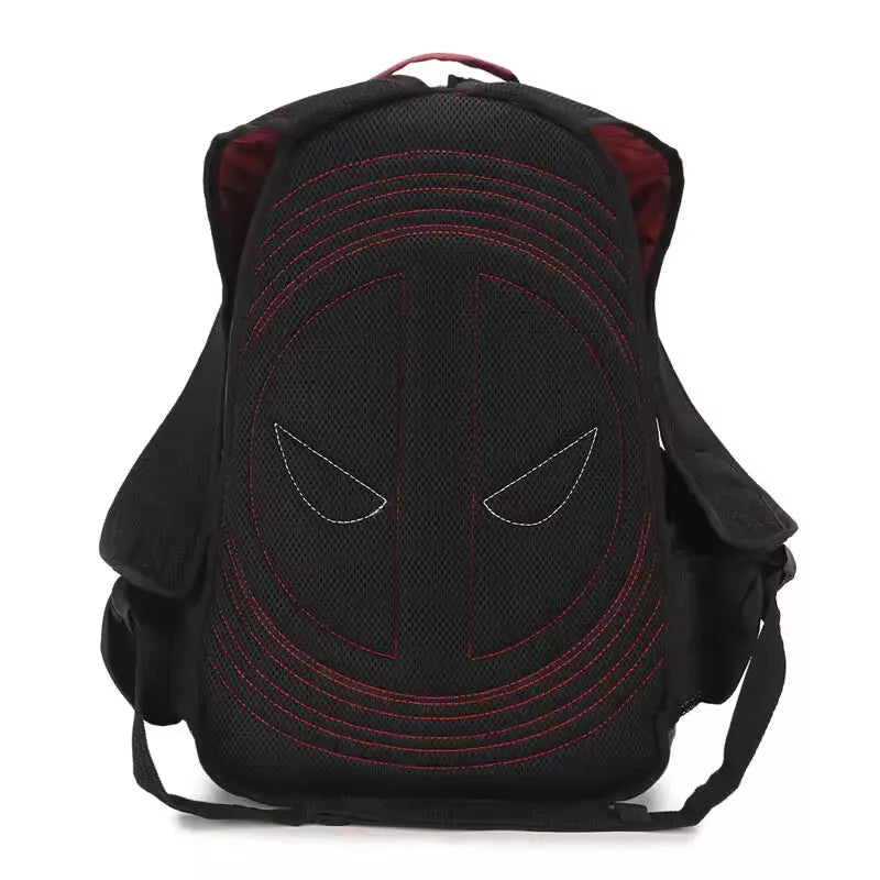 Marvel Backpack Deadpool image 1