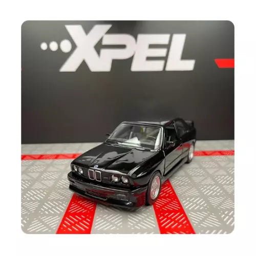 BMW M3 E30 1987 1:36 image 4