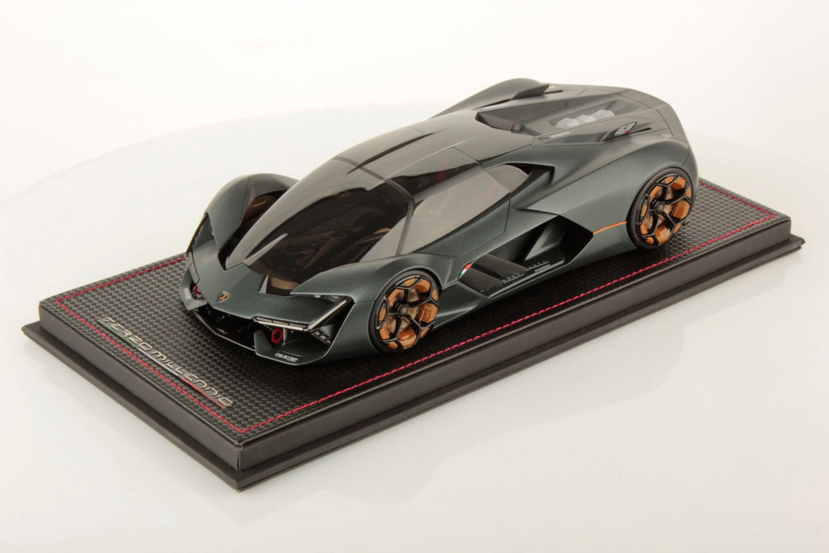 MR Collection Lamborghini Terzo Millennio 1:18 | LAMBO033A |