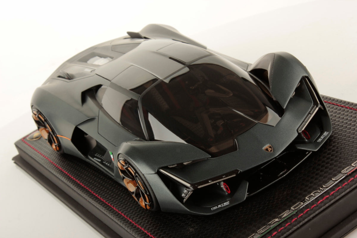 MR Collection Lamborghini Terzo Millennio 1:18 | LAMBO033A |