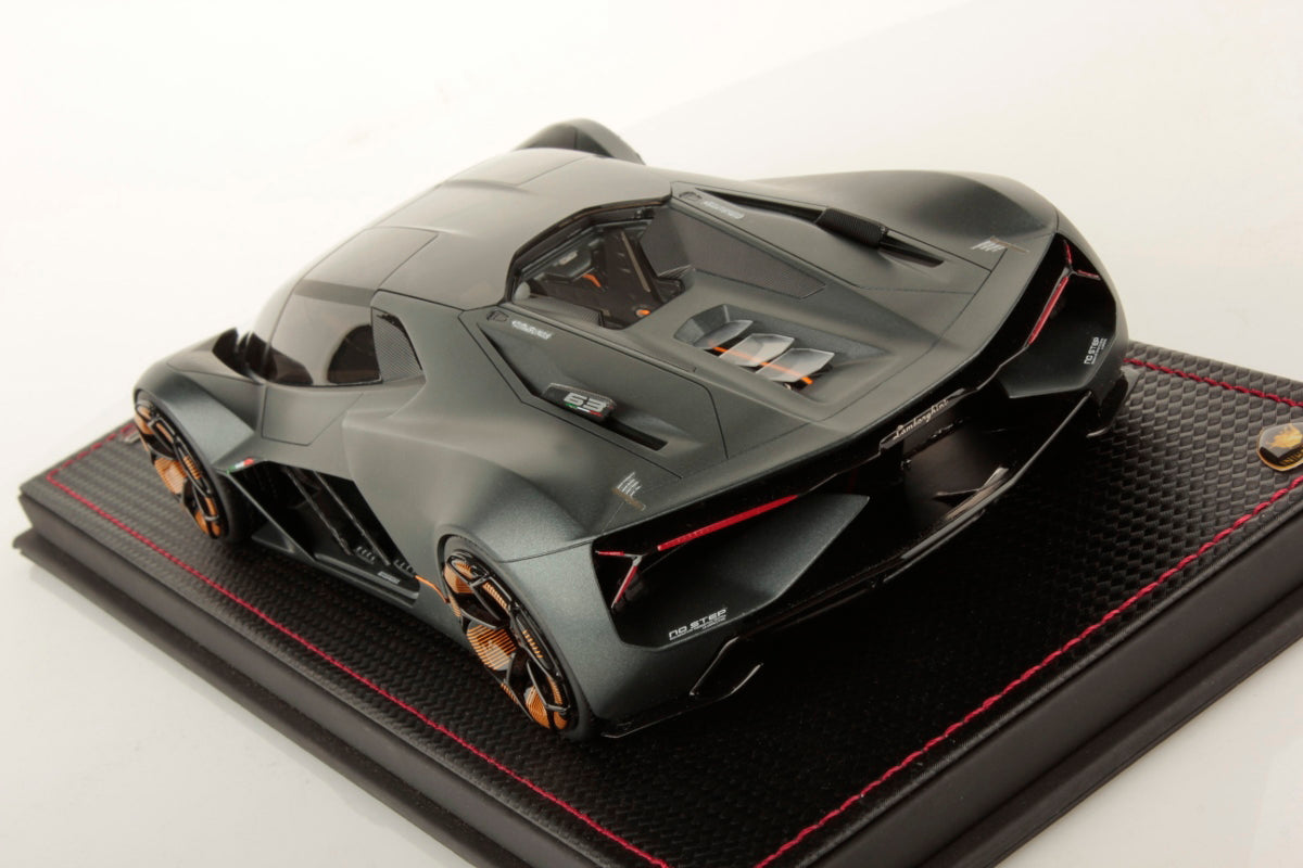 MR Collection Lamborghini Terzo Millennio 1:18 | LAMBO033A |