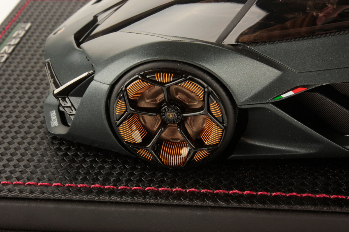 MR Collection Lamborghini Terzo Millennio 1:18 | LAMBO033A |