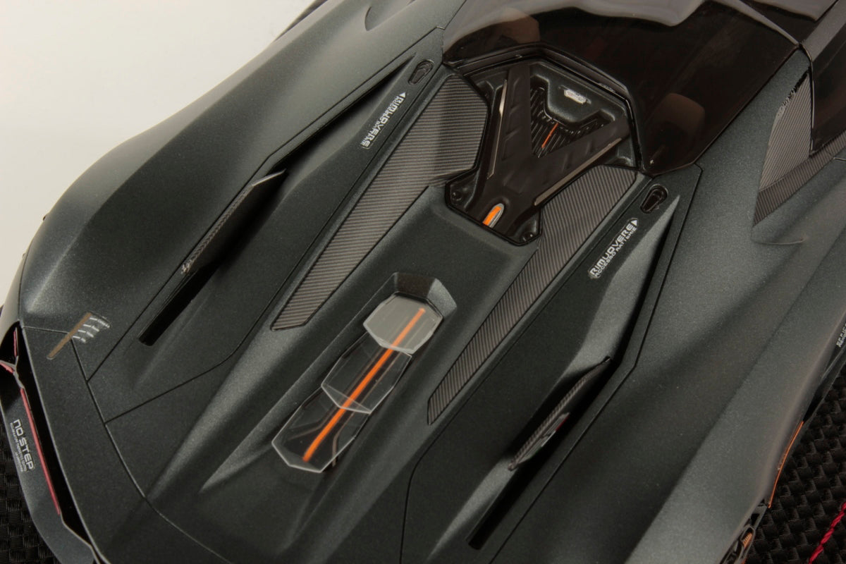 MR Collection Lamborghini Terzo Millennio 1:18 | LAMBO033A |
