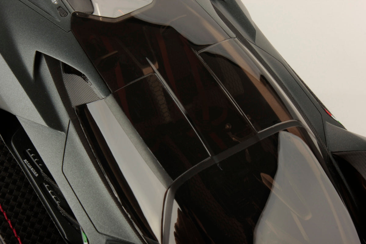 MR Collection Lamborghini Terzo Millennio 1:18 | LAMBO033A |